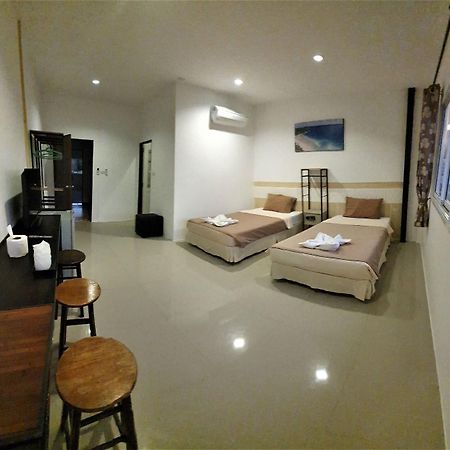 Athome @Nanai 8 Patong Zewnętrze zdjęcie