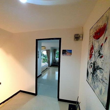 Athome @Nanai 8 Patong Zewnętrze zdjęcie