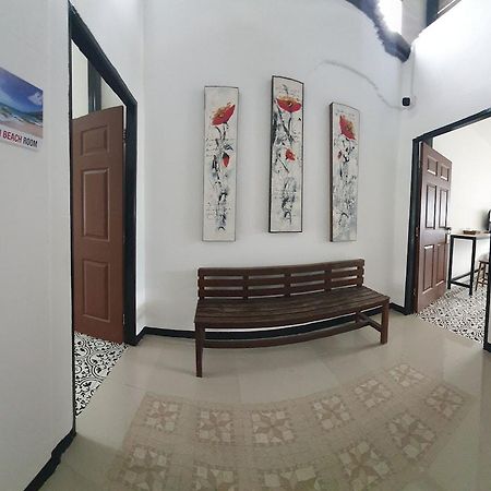 Athome @Nanai 8 Patong Zewnętrze zdjęcie