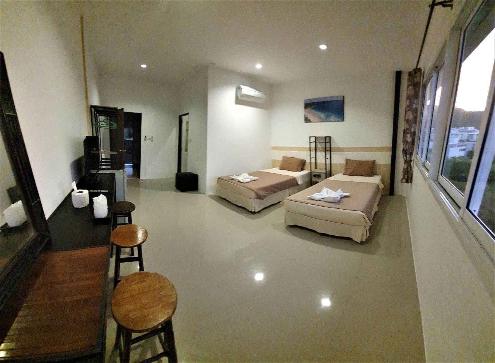 Athome @Nanai 8 Patong Zewnętrze zdjęcie