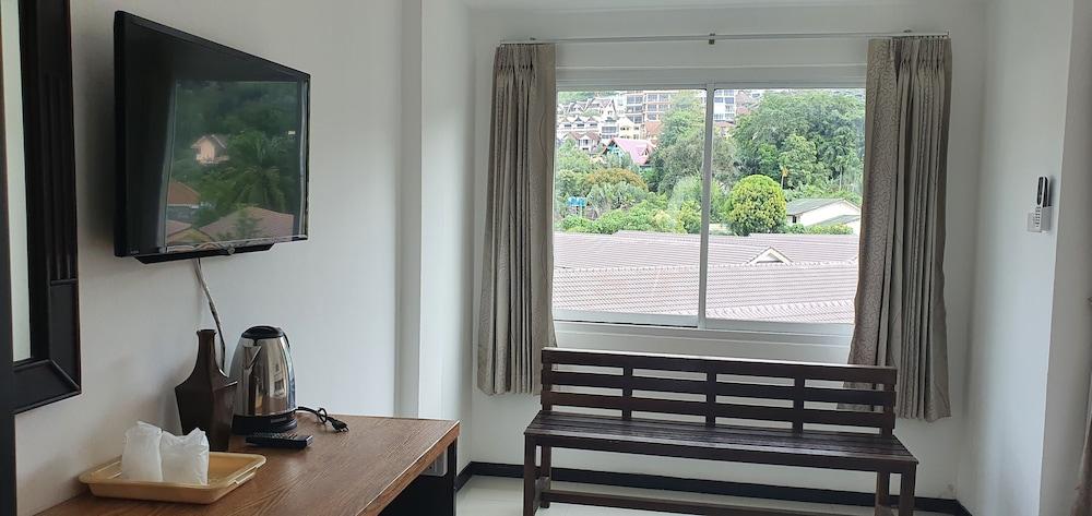 Athome @Nanai 8 Patong Zewnętrze zdjęcie