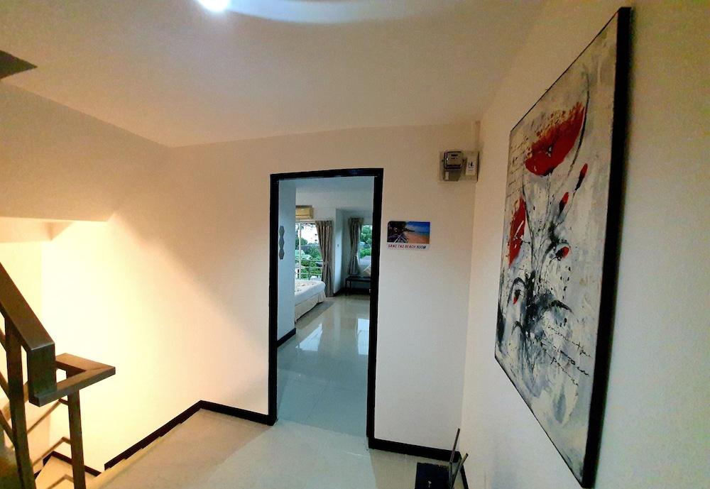 Athome @Nanai 8 Patong Zewnętrze zdjęcie