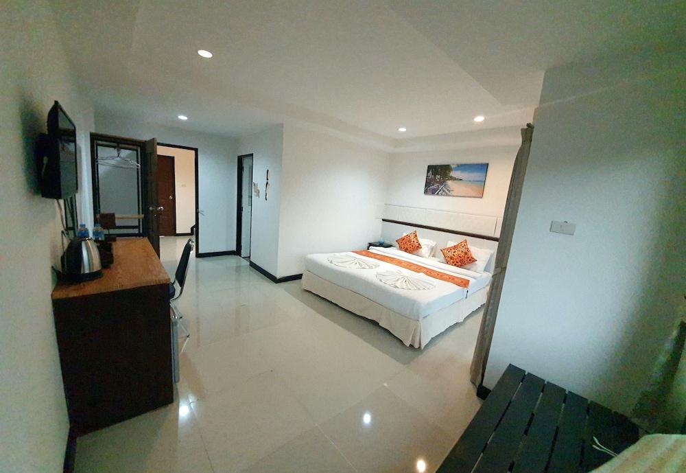 Athome @Nanai 8 Patong Zewnętrze zdjęcie