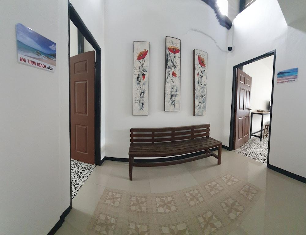 Athome @Nanai 8 Patong Zewnętrze zdjęcie