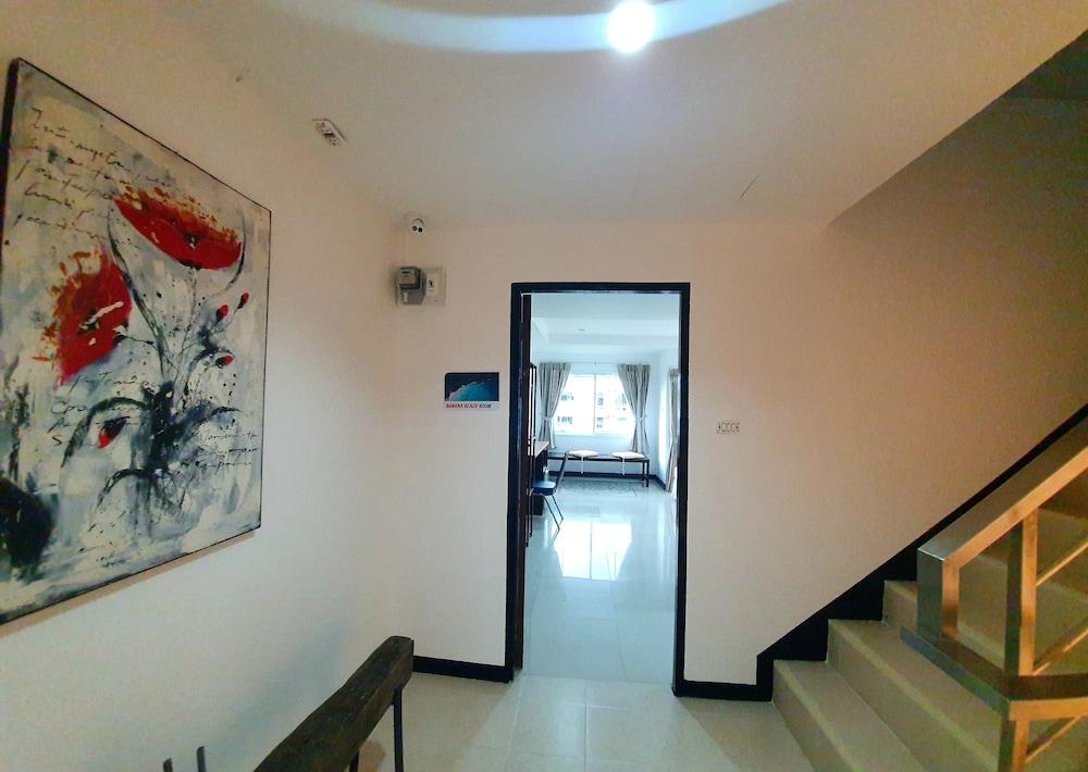 Athome @Nanai 8 Patong Zewnętrze zdjęcie