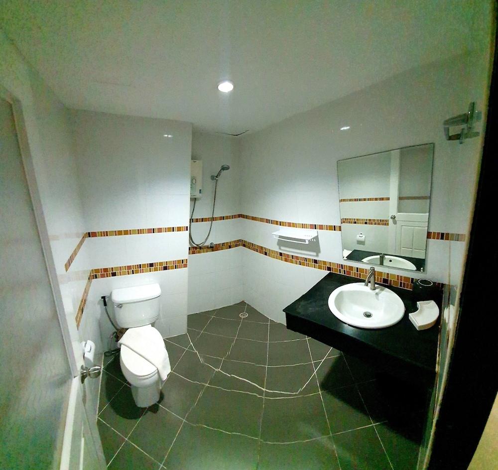 Athome @Nanai 8 Patong Zewnętrze zdjęcie