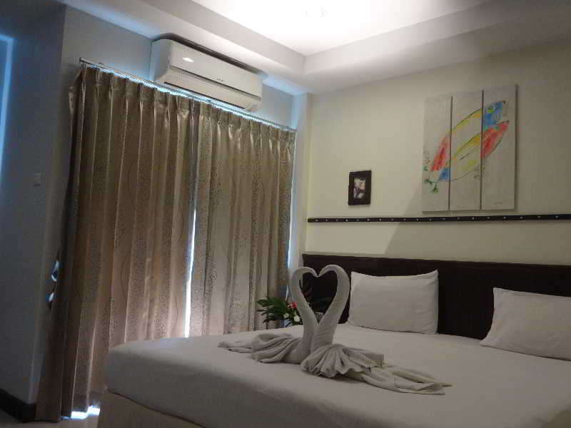 Athome @Nanai 8 Patong Zewnętrze zdjęcie