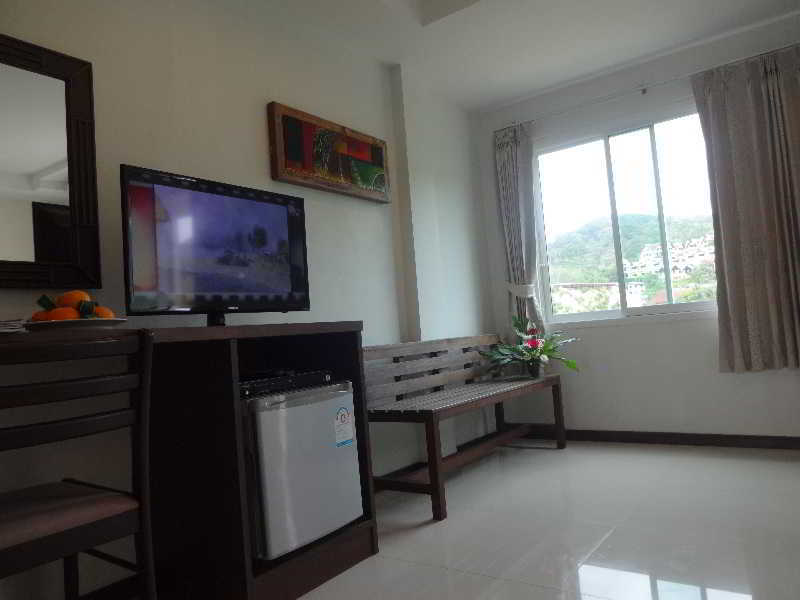 Athome @Nanai 8 Patong Zewnętrze zdjęcie