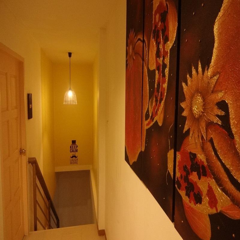 Athome @Nanai 8 Patong Zewnętrze zdjęcie