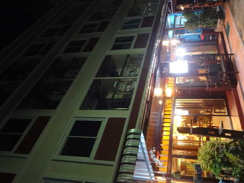 Athome @Nanai 8 Patong Zewnętrze zdjęcie