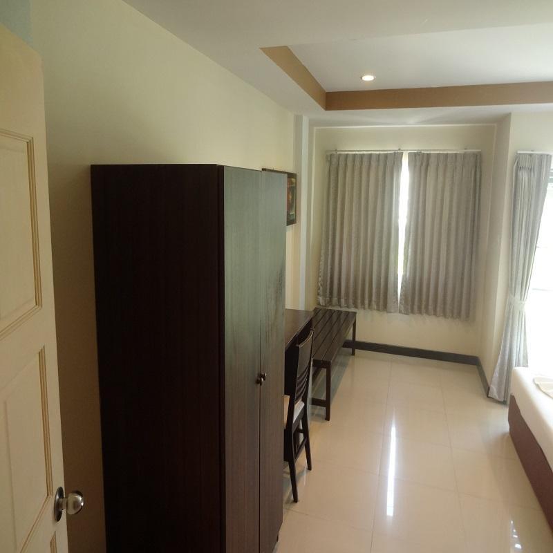Athome @Nanai 8 Patong Zewnętrze zdjęcie