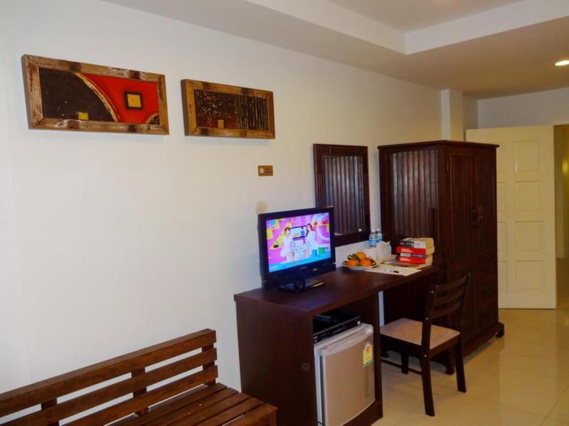 Athome @Nanai 8 Patong Zewnętrze zdjęcie