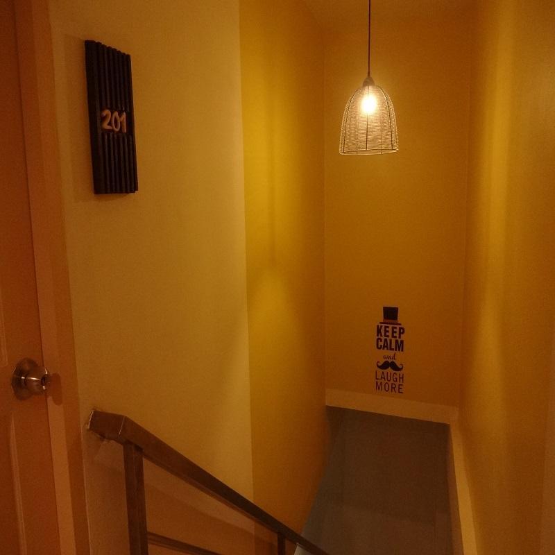 Athome @Nanai 8 Patong Zewnętrze zdjęcie