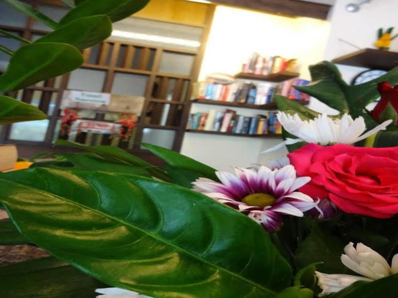 Athome @Nanai 8 Patong Zewnętrze zdjęcie