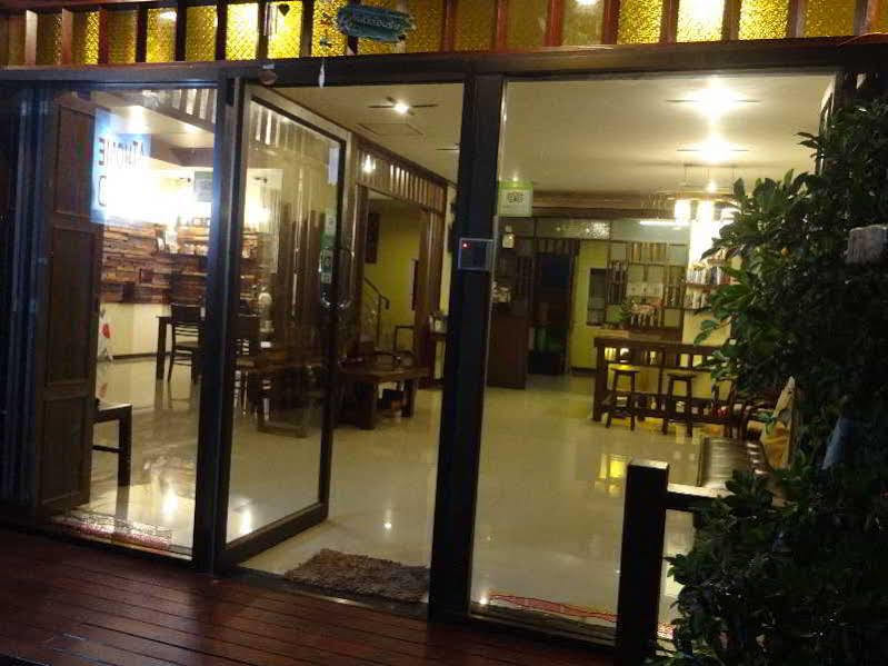 Athome @Nanai 8 Patong Zewnętrze zdjęcie