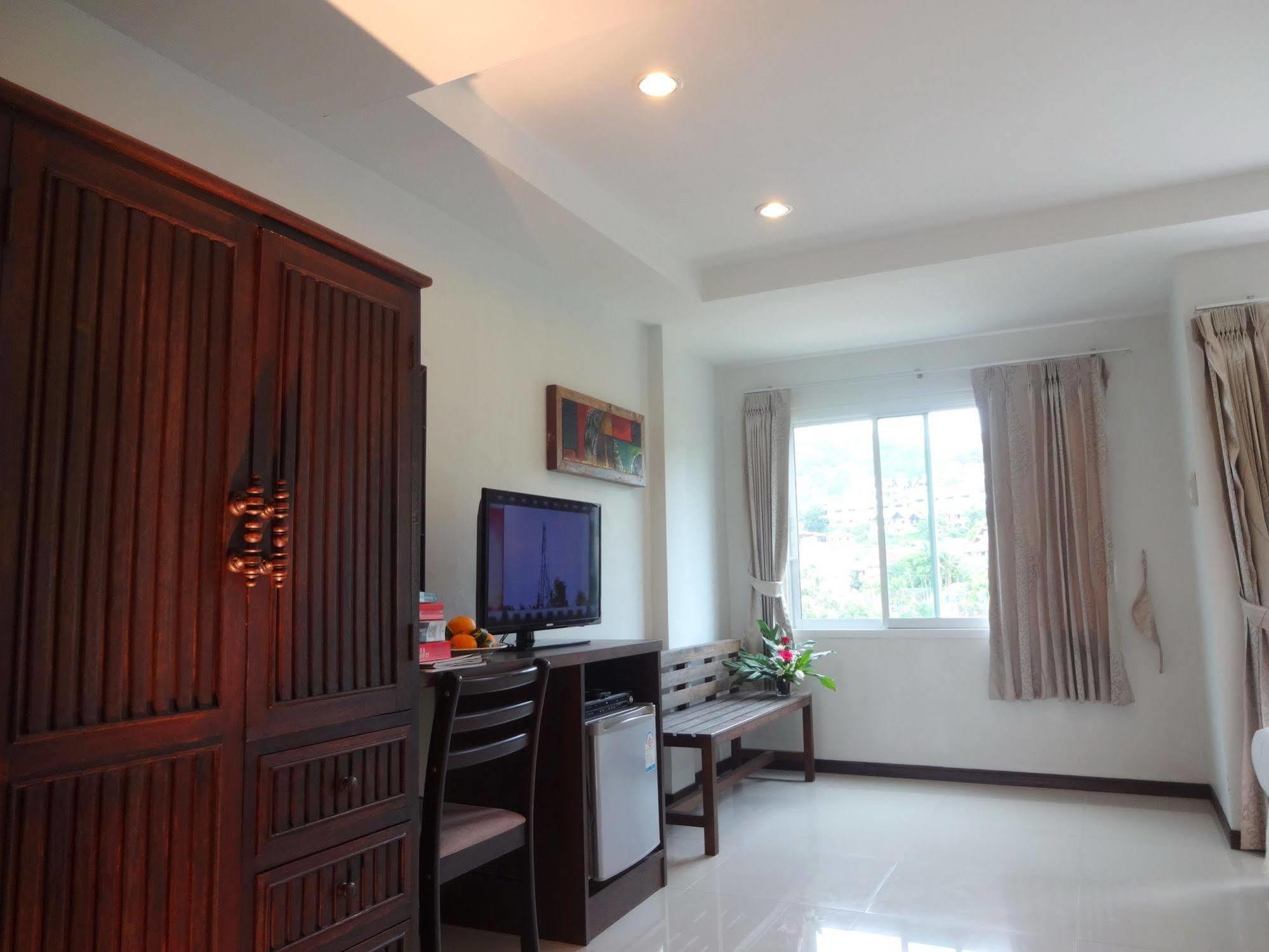 Athome @Nanai 8 Patong Zewnętrze zdjęcie