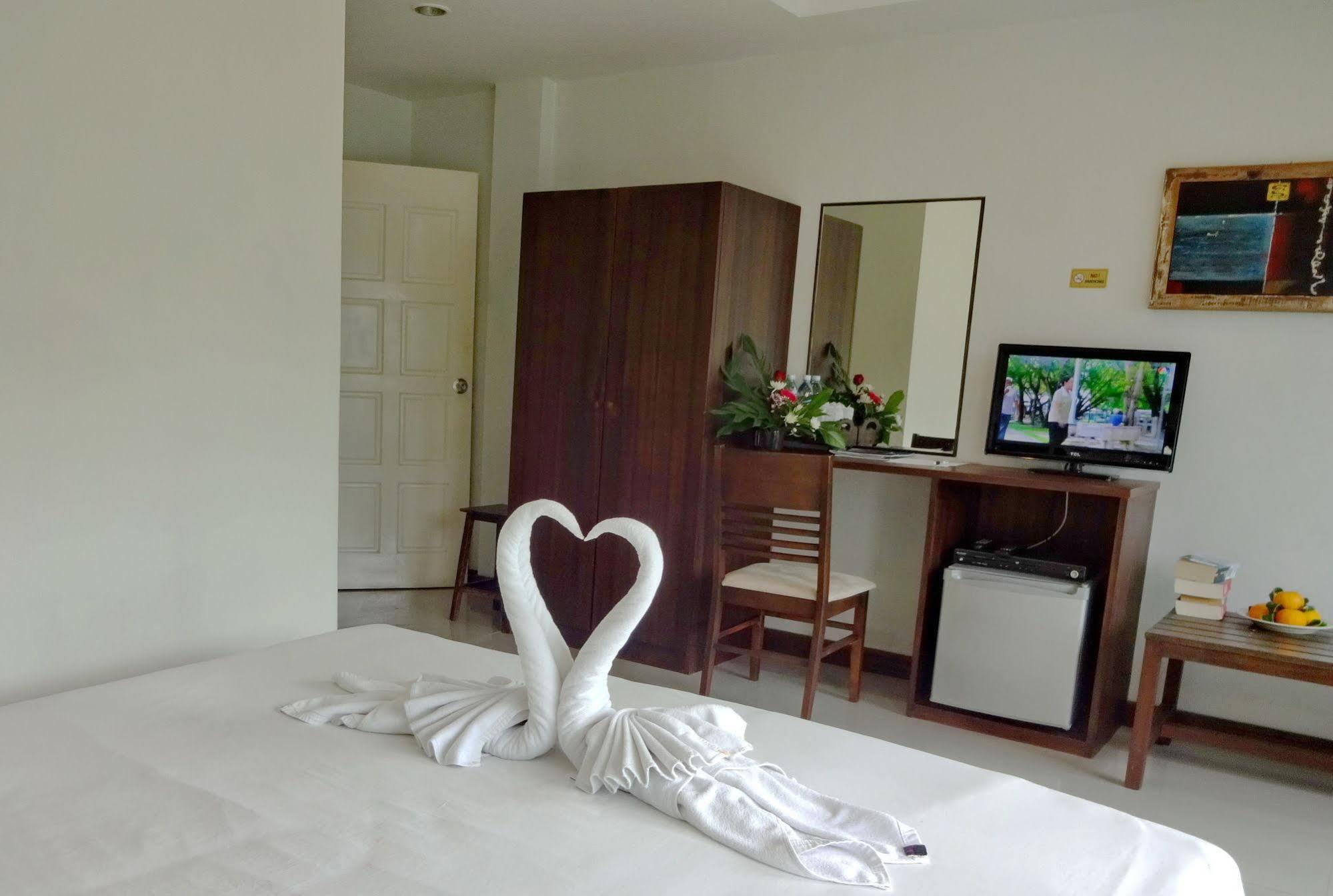 Athome @Nanai 8 Patong Zewnętrze zdjęcie