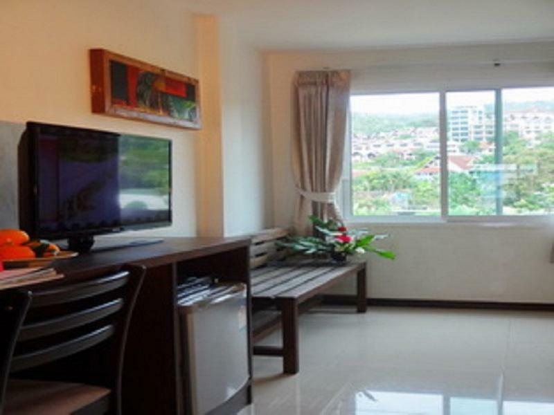 Athome @Nanai 8 Patong Zewnętrze zdjęcie