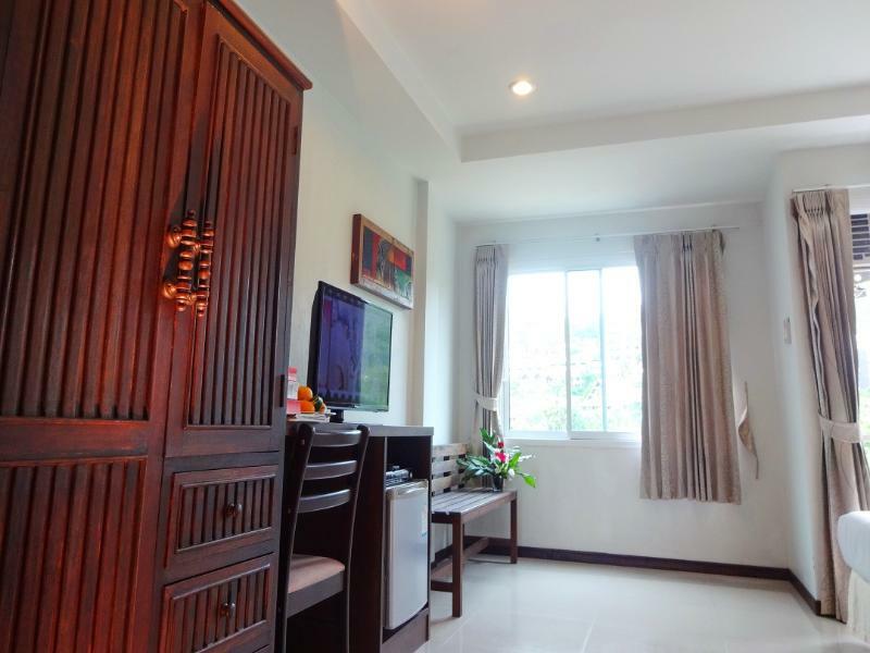 Athome @Nanai 8 Patong Zewnętrze zdjęcie