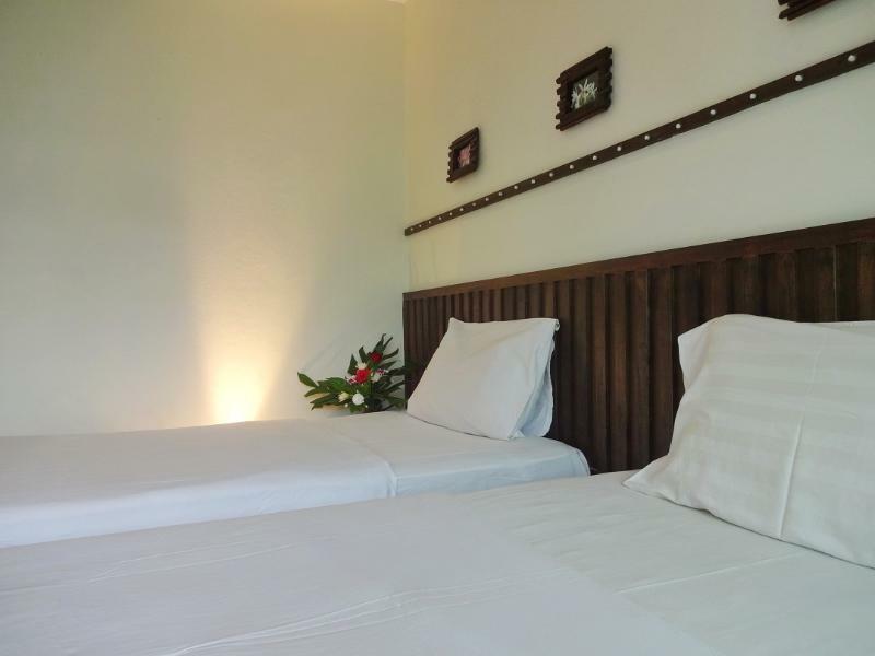 Athome @Nanai 8 Patong Zewnętrze zdjęcie