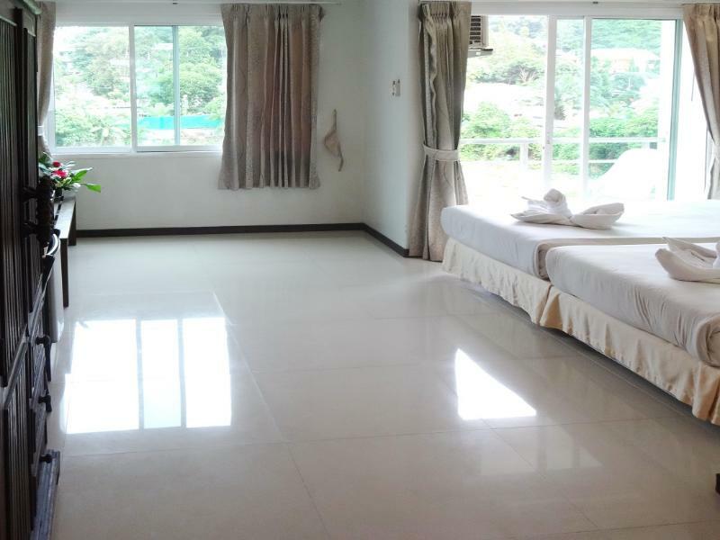 Athome @Nanai 8 Patong Zewnętrze zdjęcie