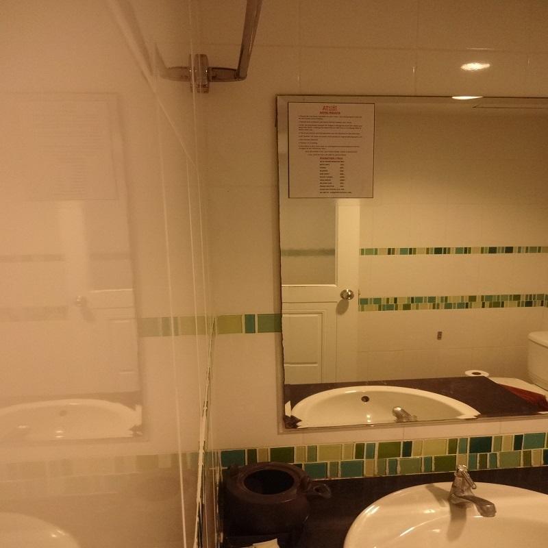 Athome @Nanai 8 Patong Zewnętrze zdjęcie